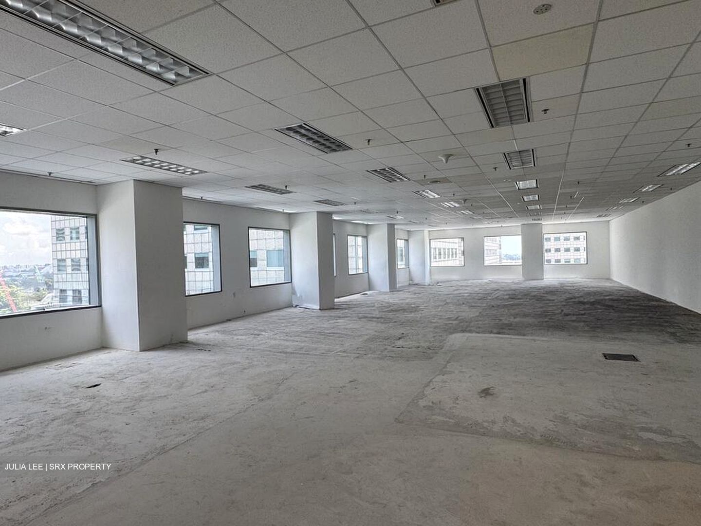Suntec Tower Five (D1), Office #582814141